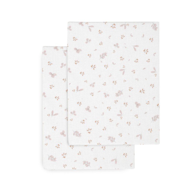 Cambrass BAJERA MINICUNA PACK 2 UDS. 50x82x10 CM PLUMETI ROSA