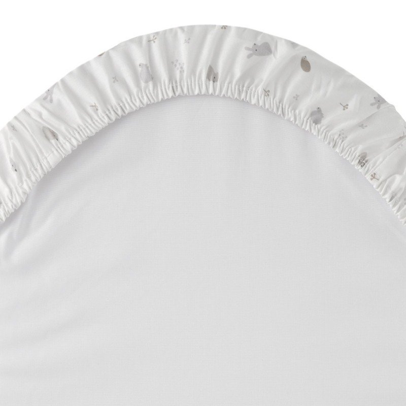 Cambrass BAJERA MOISES/CARRO PACK 2 UD. 35x80x7 CM ARDI GRIS