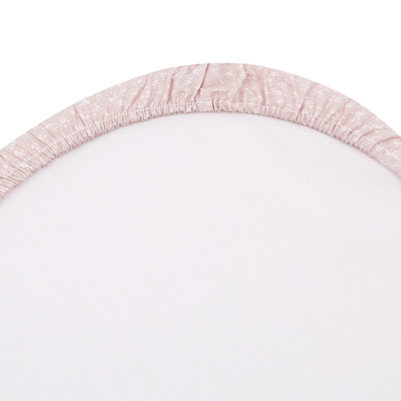 Cambrass BAJERA MOISES/CARRO PACK 2 UD. 35x80x7 CM LIBERTY ROSA