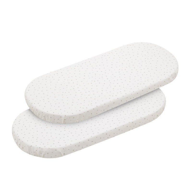 Cambrass BAJERA MOISES/CARRO PACK 2 UD. 35x80x7 CM MAGIA BEIGE