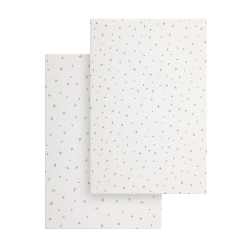 Cambrass BAJERA MOISES/CARRO PACK 2 UD. 35x80x7 CM MAGIA VERDE