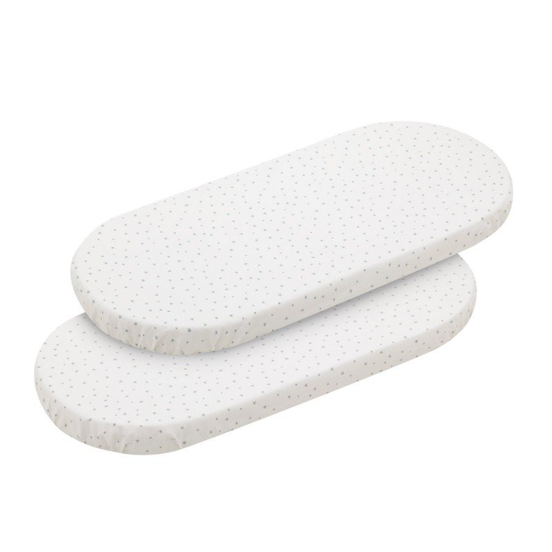 Cambrass BAJERA MOISES/CARRO PACK 2 UD. 35x80x7 CM MAGIA VERDE