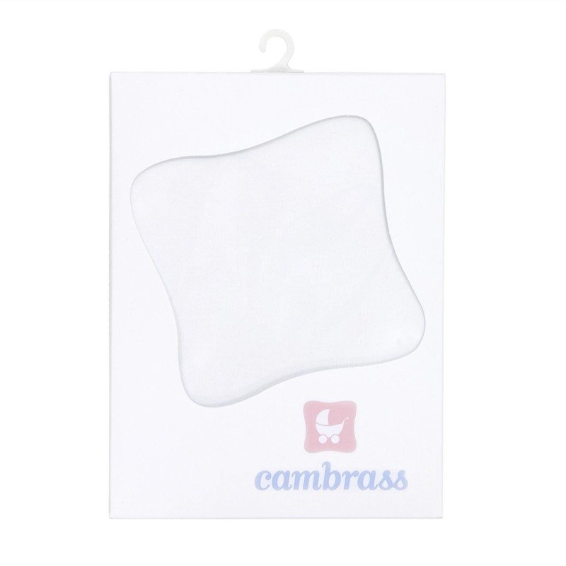 Cambrass BODY CON CUELLO MANGA CORTA I. 0703 CROQUET GRIS