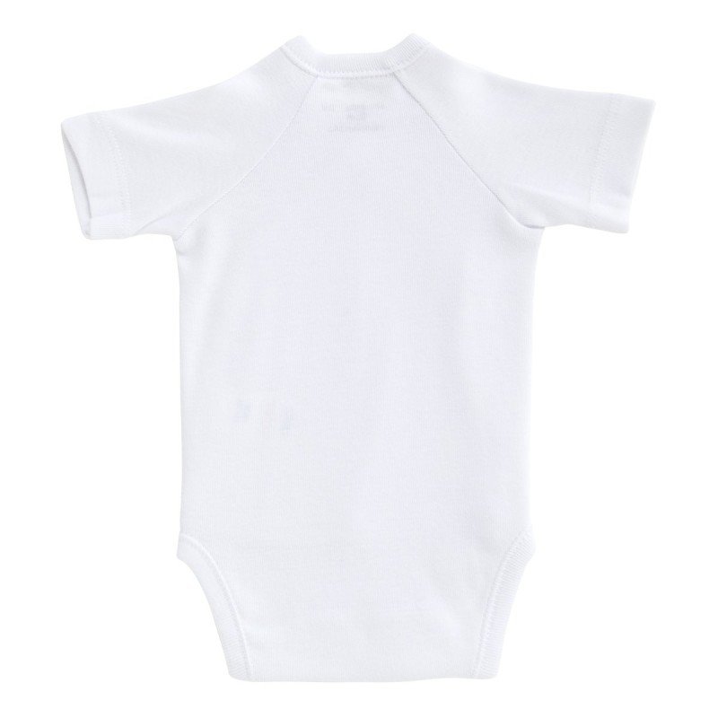 Cambrass BODY RECIEN NACIDO M.CORTA I. DREAM 20 CELESTE