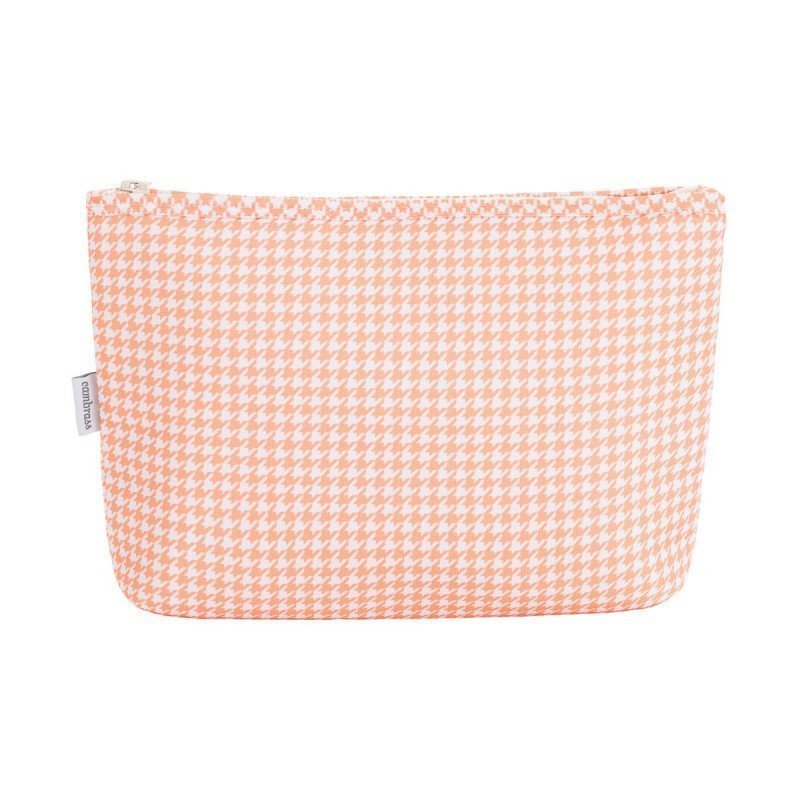 Cambrass BOLSA ASEO WINDSORD SUMMER NARANJA 6x28x20 CM