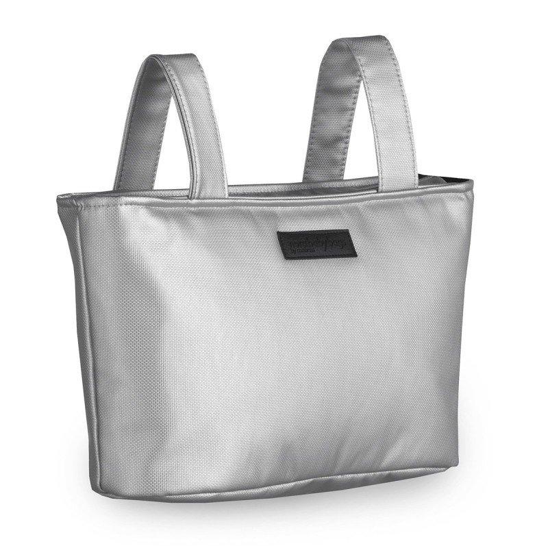 Cambrass BOLSO CARRO ORGANIZADOR FASHION ARGENT 8x37x25 CM