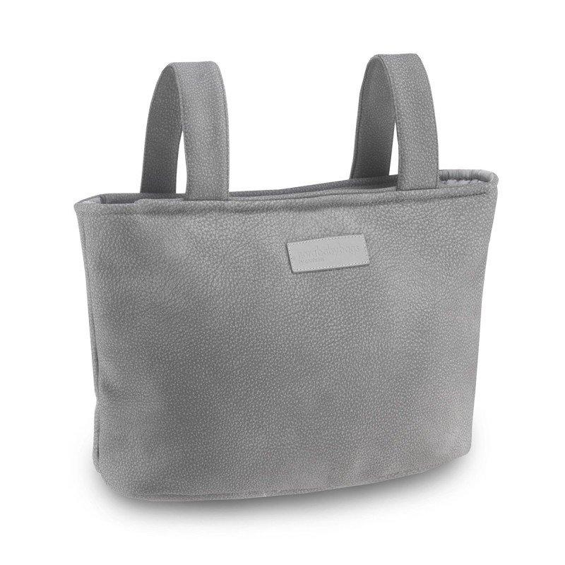 Cambrass BOLSO CARRO ORGANIZADOR PIEL DELUX MOON 8x37x25 CM