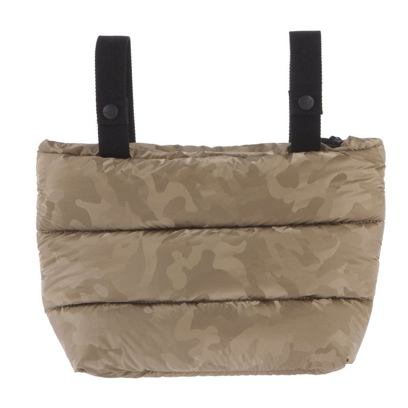 Cambrass BOLSO ORGANIZADOR CRIPSI BEIGE 13x38x20 CM