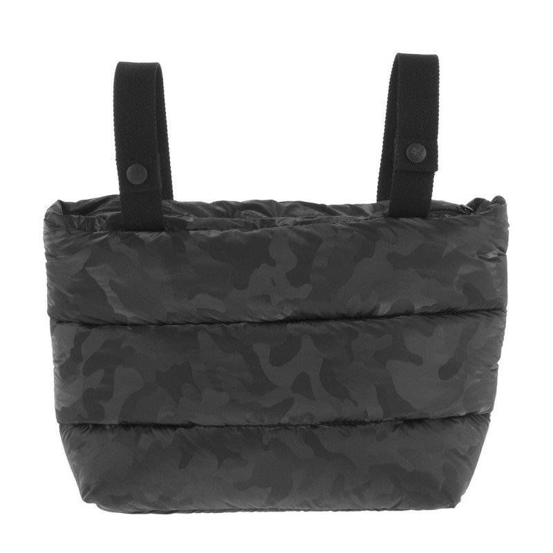 Cambrass BOLSO ORGANIZADOR CRIPSI NEGRO 13x38x20 CM