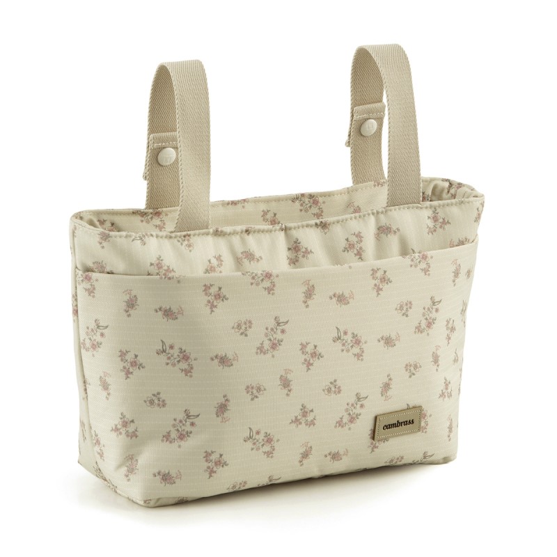 Cambrass BOLSO ORGANIZADOR GARDEN UNICO 13x38x20 CM