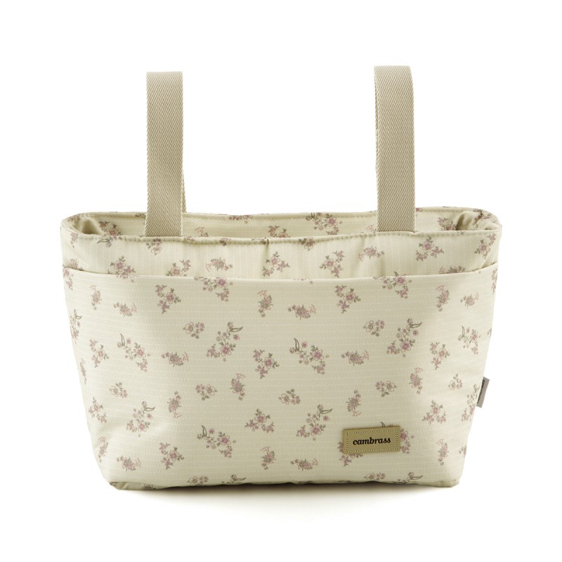 Cambrass BOLSO ORGANIZADOR GARDEN UNICO 13x38x20 CM