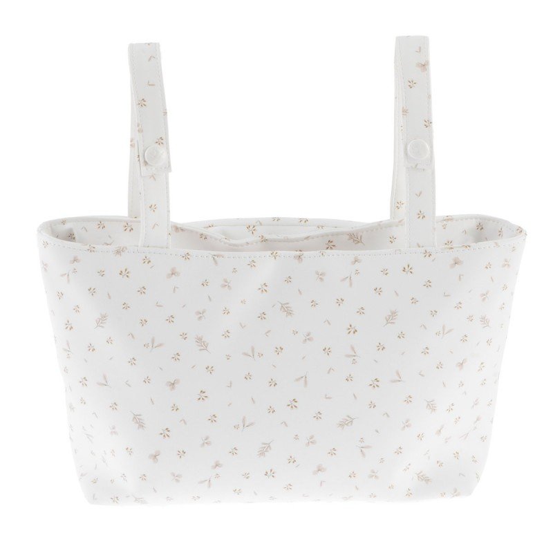 Cambrass BOLSO ORGANIZADOR PLUM STREET ROSA 13x38x20 CM