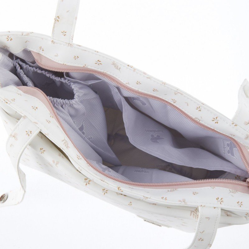 Cambrass BOLSO ORGANIZADOR PLUM STREET ROSA 13x38x20 CM