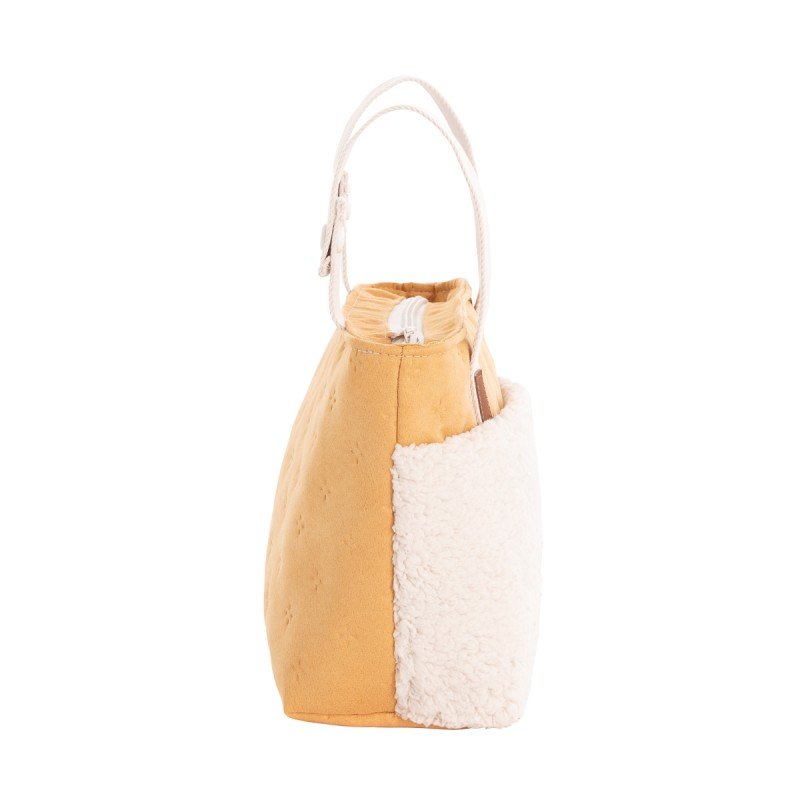 Cambrass BOLSO ORGANIZADOR SOFT WINTER OCRE 13x38x20 CM