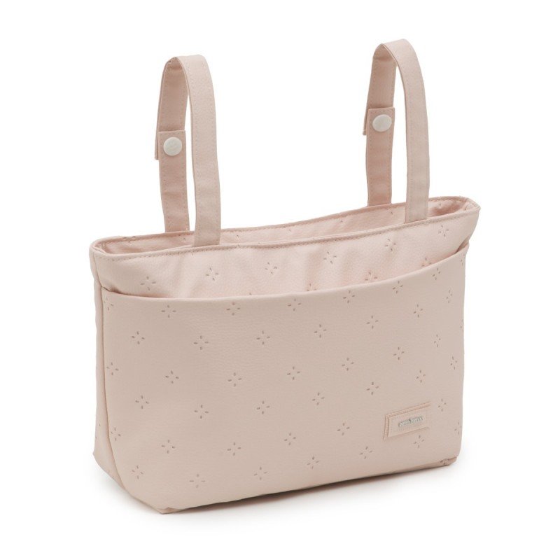 Cambrass BOLSO ORGANIZADOR SPRING CREPE 13x38x20 CM