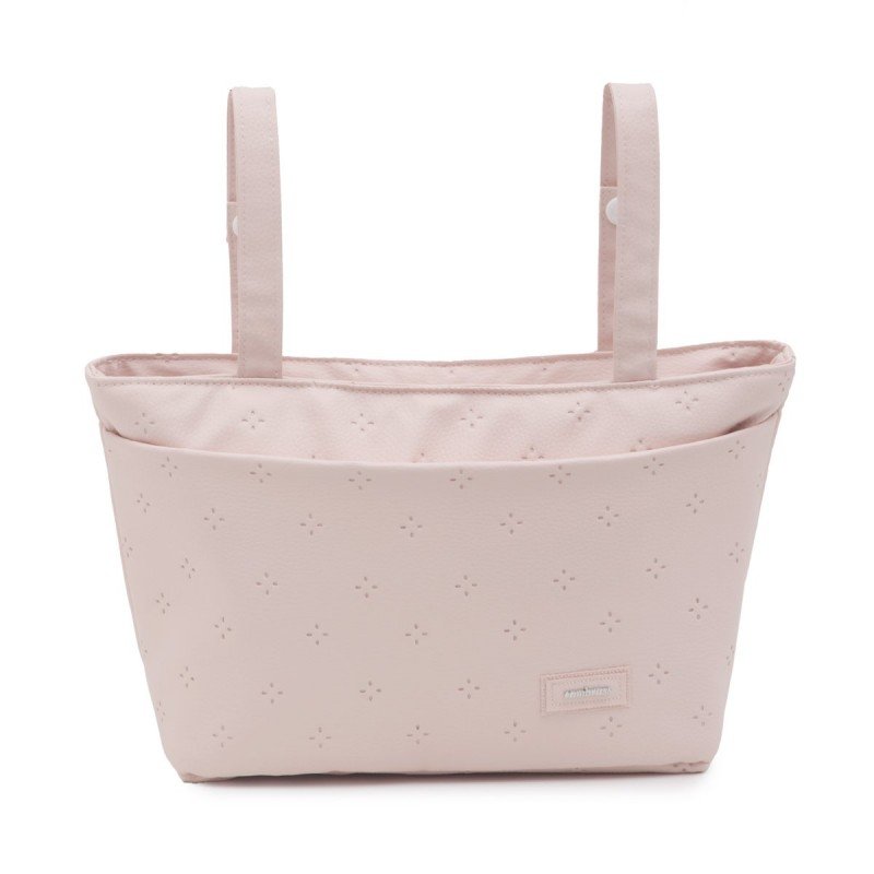 Cambrass BOLSO ORGANIZADOR SPRING CREPE 13x38x20 CM