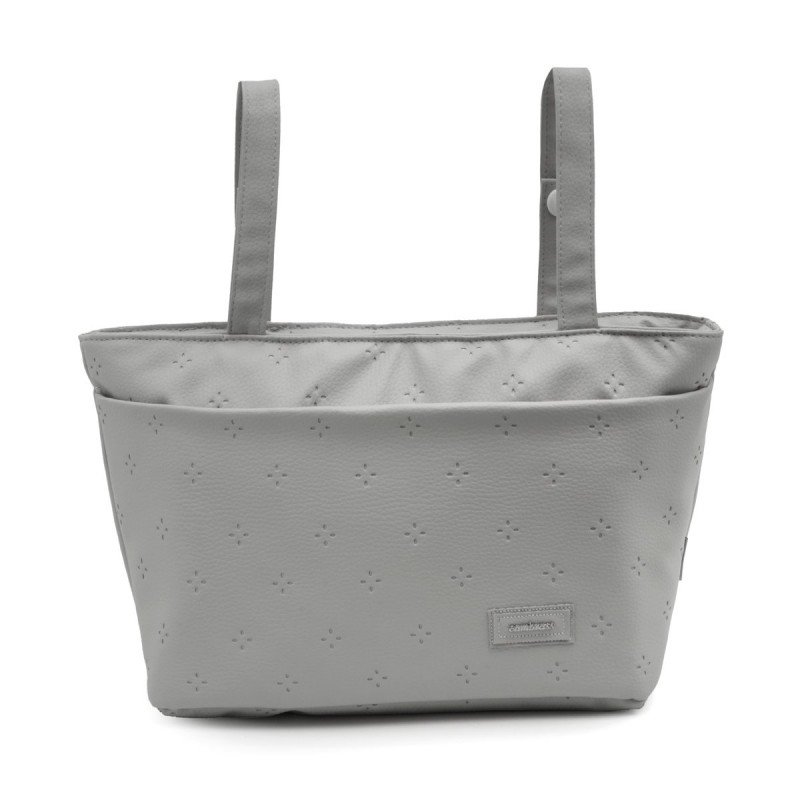 Cambrass BOLSO ORGANIZADOR SPRING PERLA 13x38x20 CM