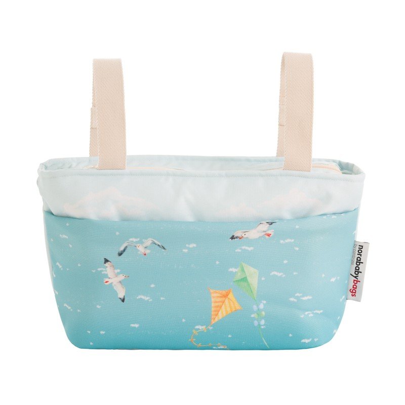 Cambrass BOLSO ORGANIZADOR SUMMER TIME UNICO 13x38x20 CM