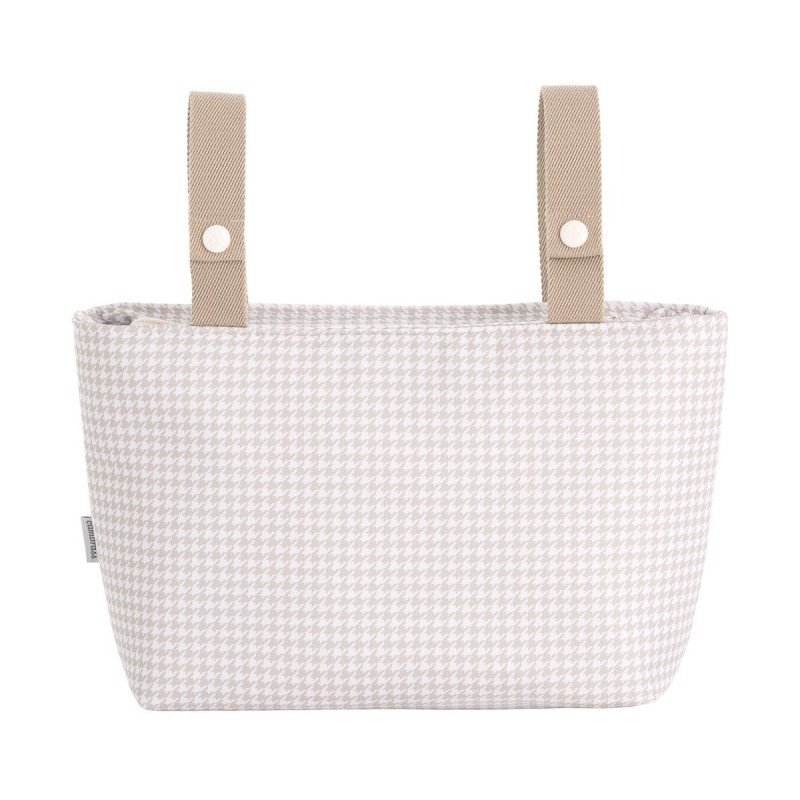 Cambrass BOLSO ORGANIZADOR WINDSORD CRUDO 13x38x20 CM