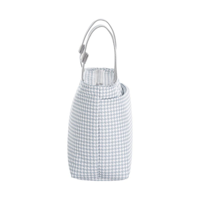 Cambrass BOLSO ORGANIZADOR WINDSORD GRIS 13x38x20 CM