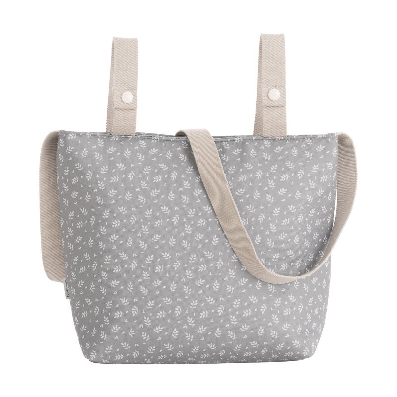 Cambrass BOLSO ORGANIZADOR XL FRESH GRIS 15x38x28 CM