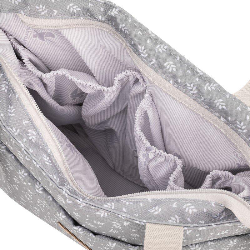 Cambrass BOLSO ORGANIZADOR XL FRESH GRIS 15x38x28 CM