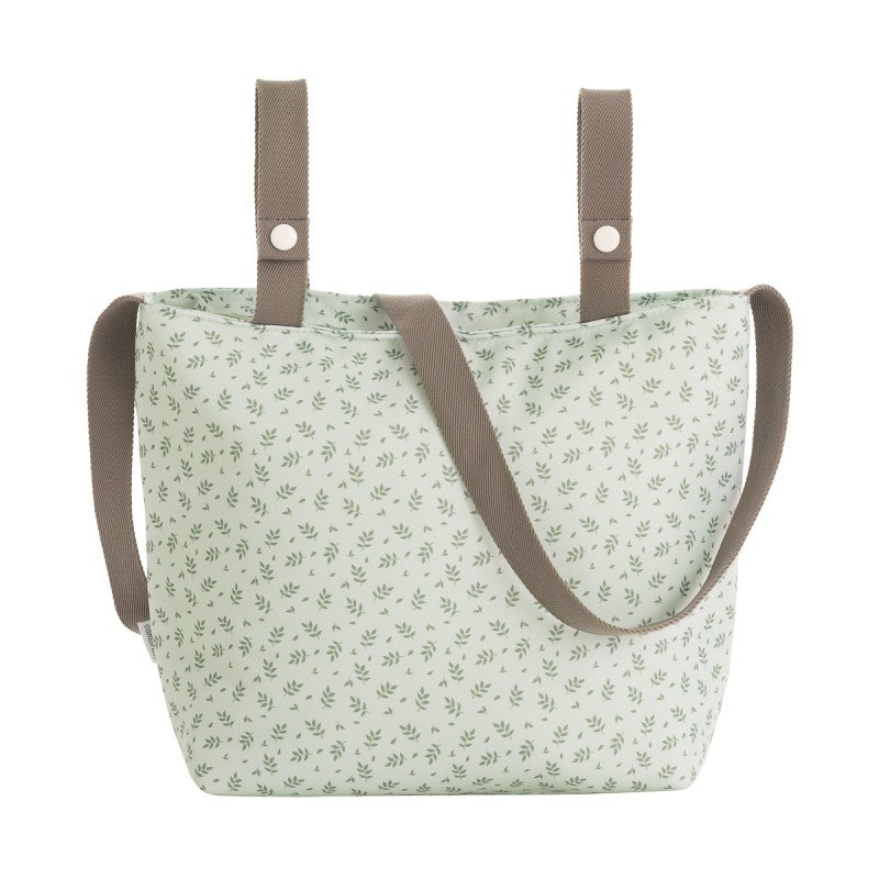 Cambrass BOLSO ORGANIZADOR XL FRESH MINT 15x38x28 CM