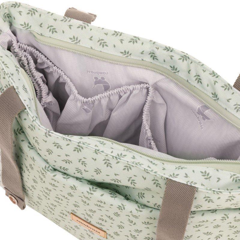 Cambrass BOLSO ORGANIZADOR XL FRESH MINT 15x38x28 CM