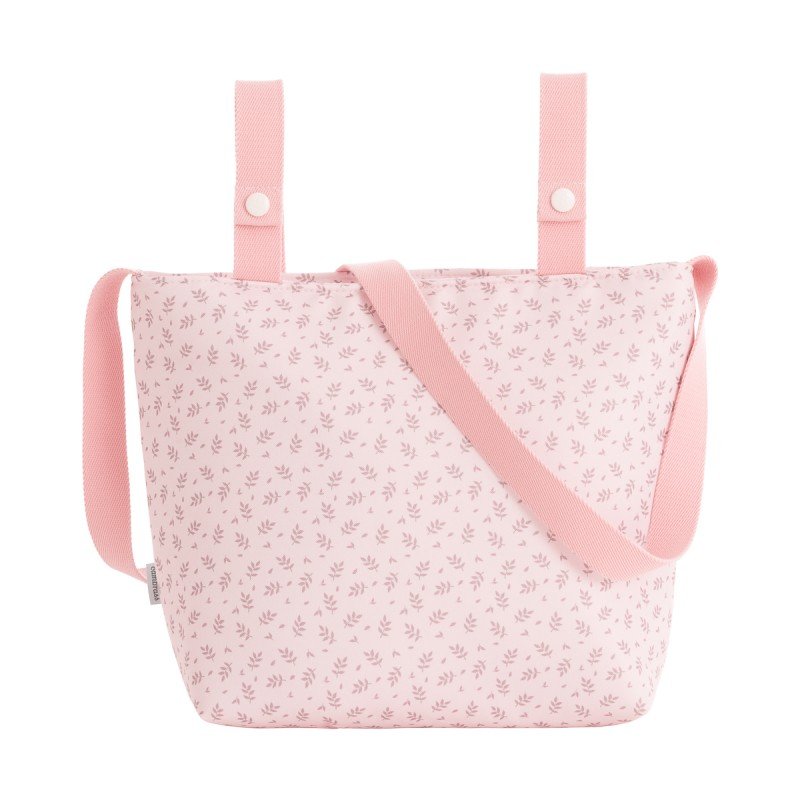 Cambrass BOLSO ORGANIZADOR XL FRESH ROSA 15x38x28 CM