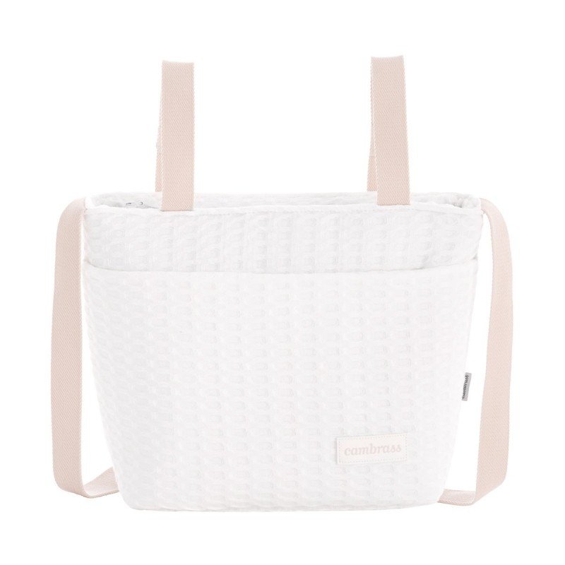 Cambrass BOLSO ORGANIZADOR XL MERLO PLAIN 15x38x28 CM