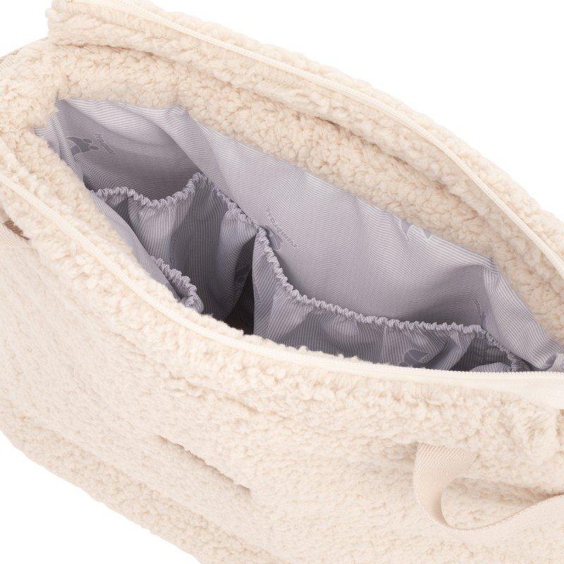 Cambrass BOLSO ORGANIZADOR XL MOUFLON CRUDO 15x38x28 CM