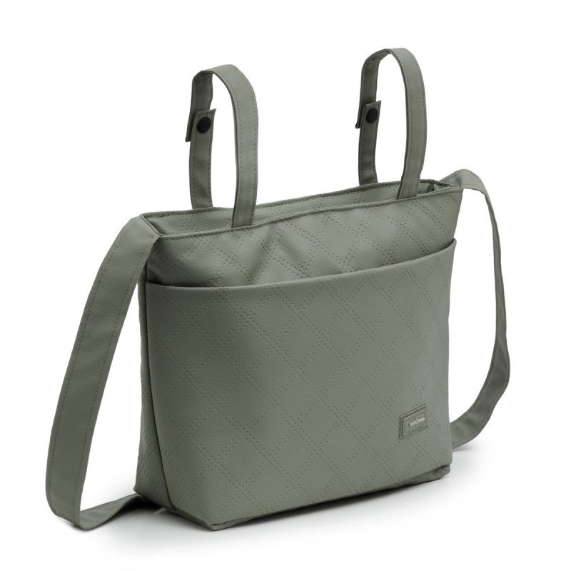 Cambrass BOLSO ORGANIZADOR XL SELECTA ARMY 15x38x28 CM