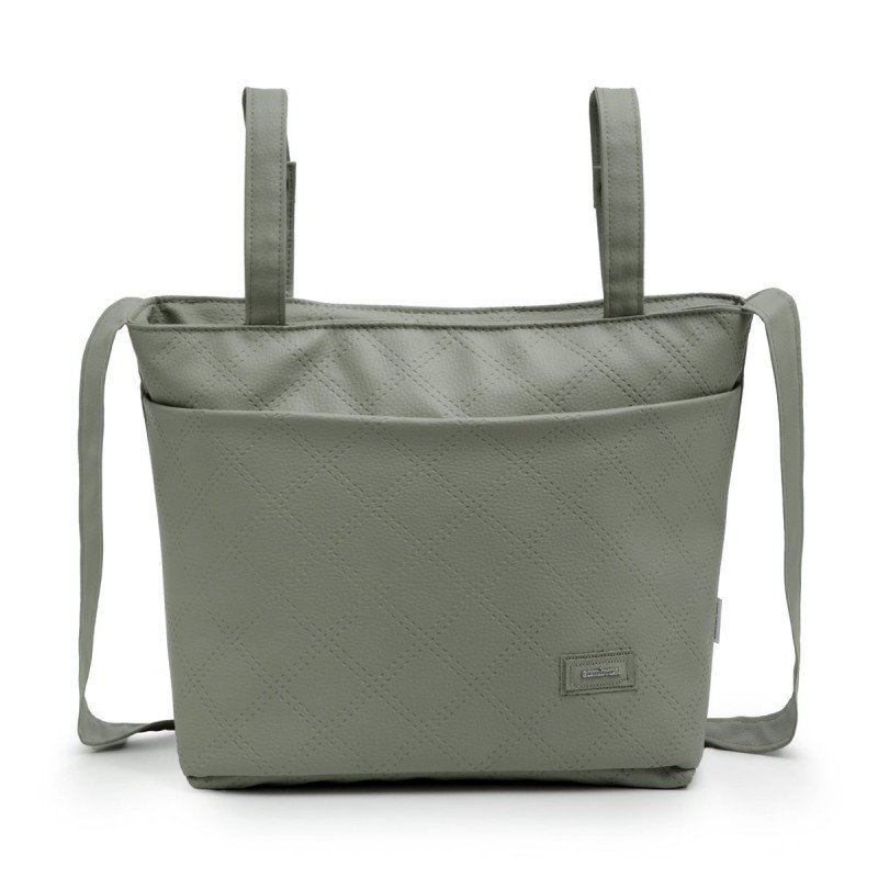 Cambrass BOLSO ORGANIZADOR XL SELECTA ARMY 15x38x28 CM