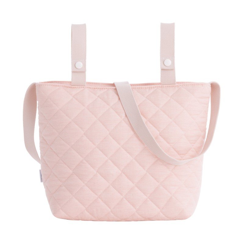 Cambrass BOLSO ORGANIZADOR XL VIELLA ROSA 15x38x28 CM