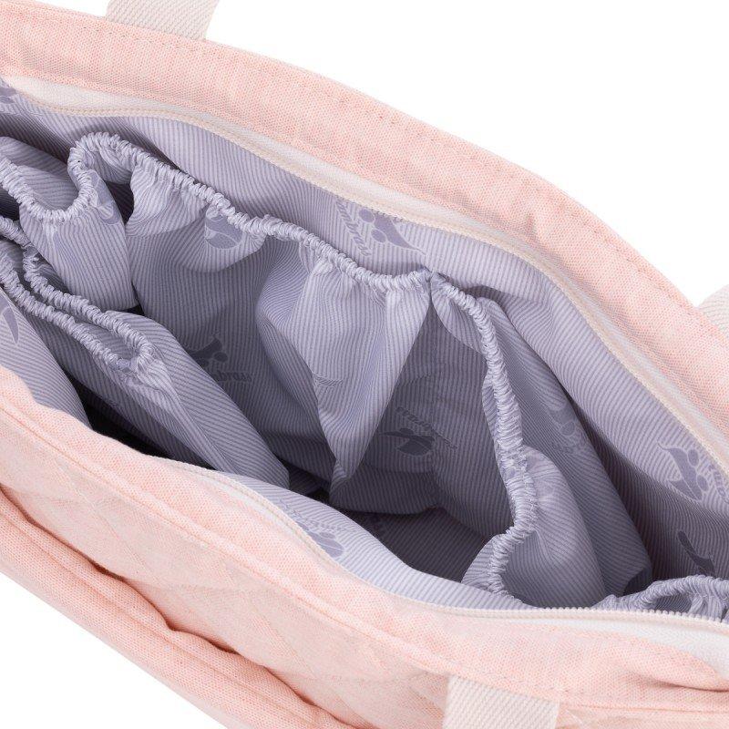 Cambrass BOLSO ORGANIZADOR XL VIELLA ROSA 15x38x28 CM