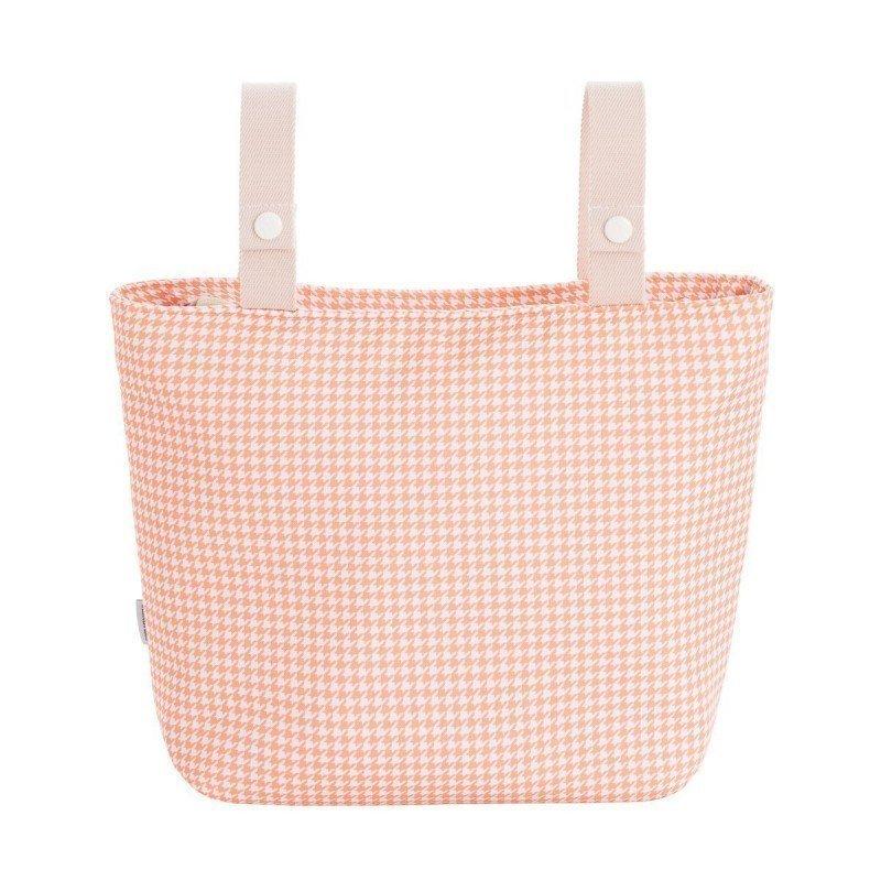 Cambrass BOLSO ORGANIZADOR XL WINDSORD SUMMER NARANJA 15x38x28 CM