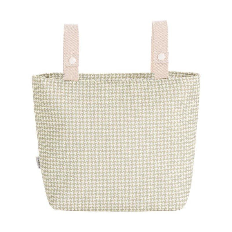 Cambrass BOLSO ORGANIZADOR XL WINDSORD SUMMER VERDE 15x38x28 CM