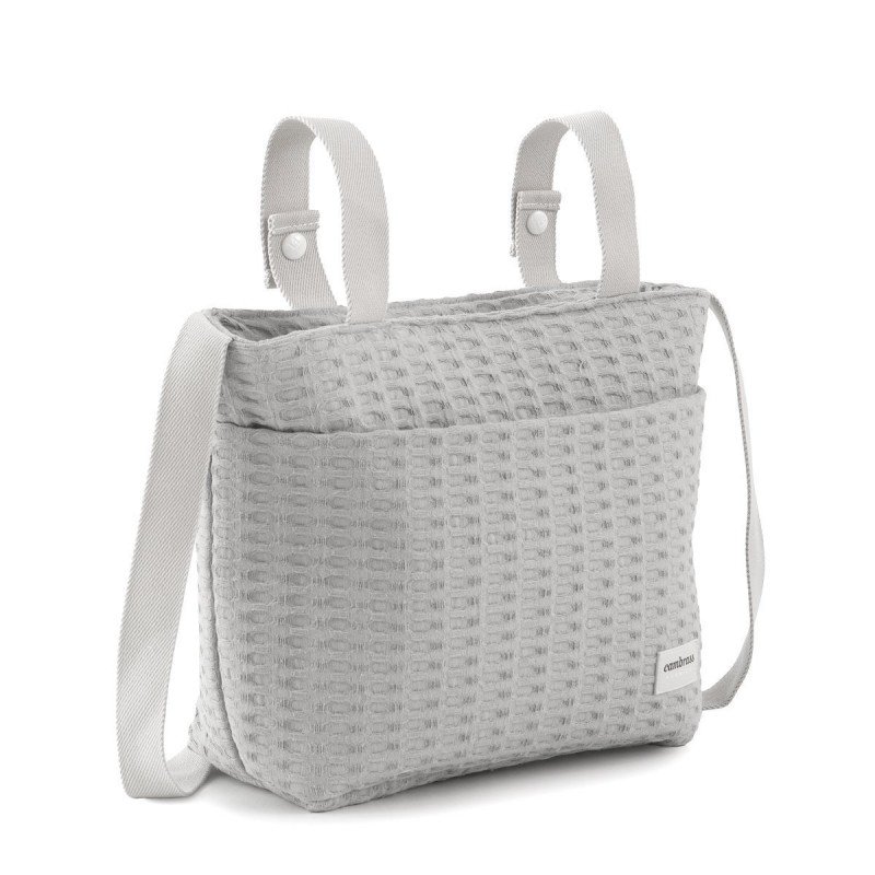 Cambrass BOLSO ORGANIZADOR XL ZICO GRIS 15x38x28 CM