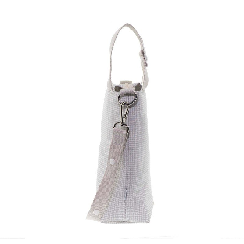 Cambrass BOLSO TALEGA MINI WINDSORD CRUDO 12x40x35 CM