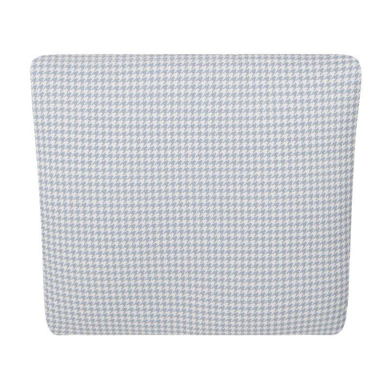 Cambrass CAMBIADOR DE VIAJE 60x40x1 CM MINI WINDSORD GRIS