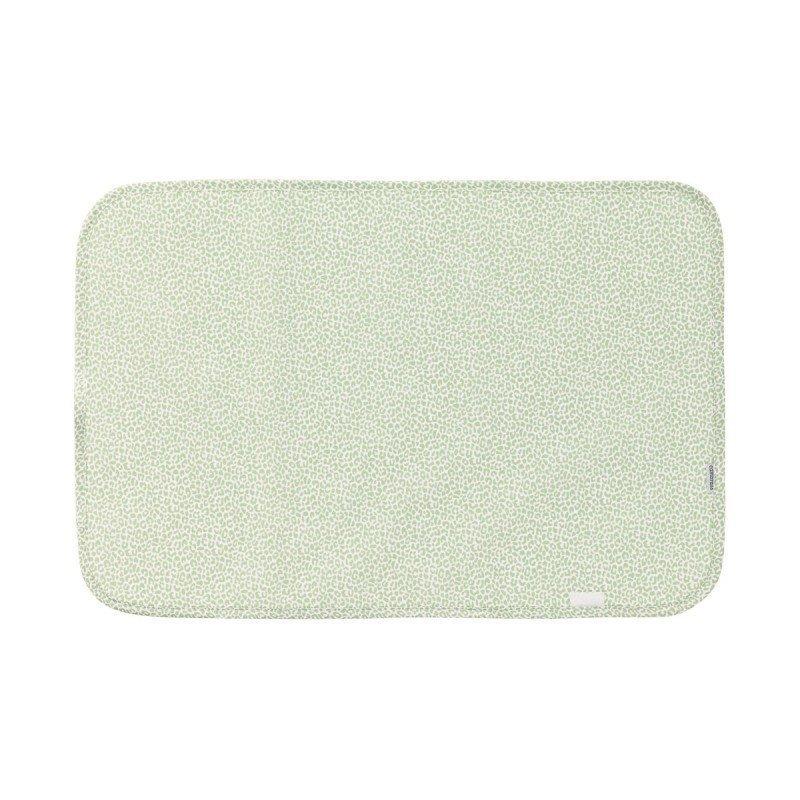 Cambrass CAMBIADOR VESTIDOR 40x60x1 CM ANIMAL PRINT MINT