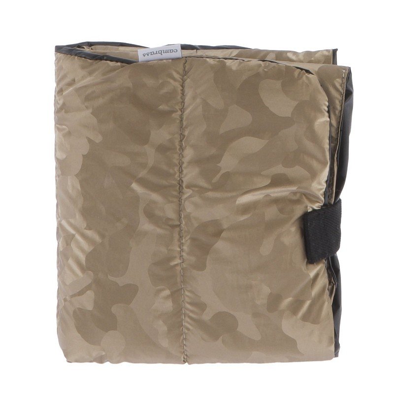 Cambrass CAMBIADOR VESTIDOR 40x60x1 CM CRIPSI BEIGE