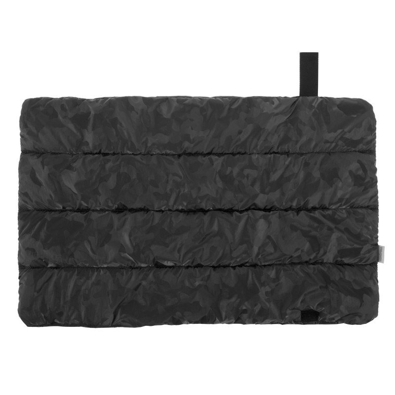 Cambrass CAMBIADOR VESTIDOR 40x60x1 CM CRIPSI NEGRO
