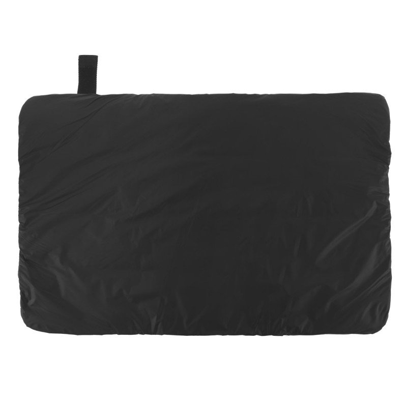 Cambrass CAMBIADOR VESTIDOR 40x60x1 CM CRIPSI NEGRO