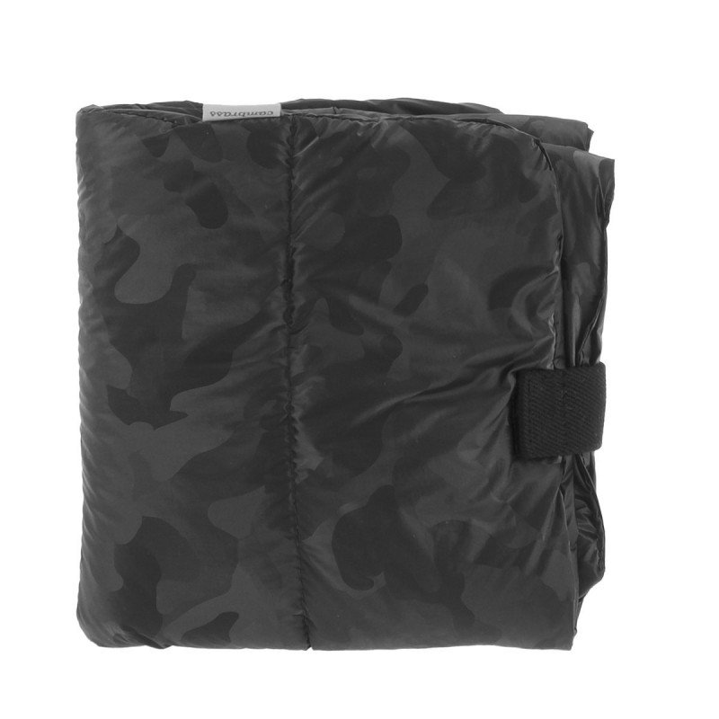 Cambrass CAMBIADOR VESTIDOR 40x60x1 CM CRIPSI NEGRO