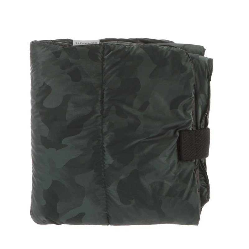 Cambrass CAMBIADOR VESTIDOR 40x60x1 CM CRIPSI VERDE