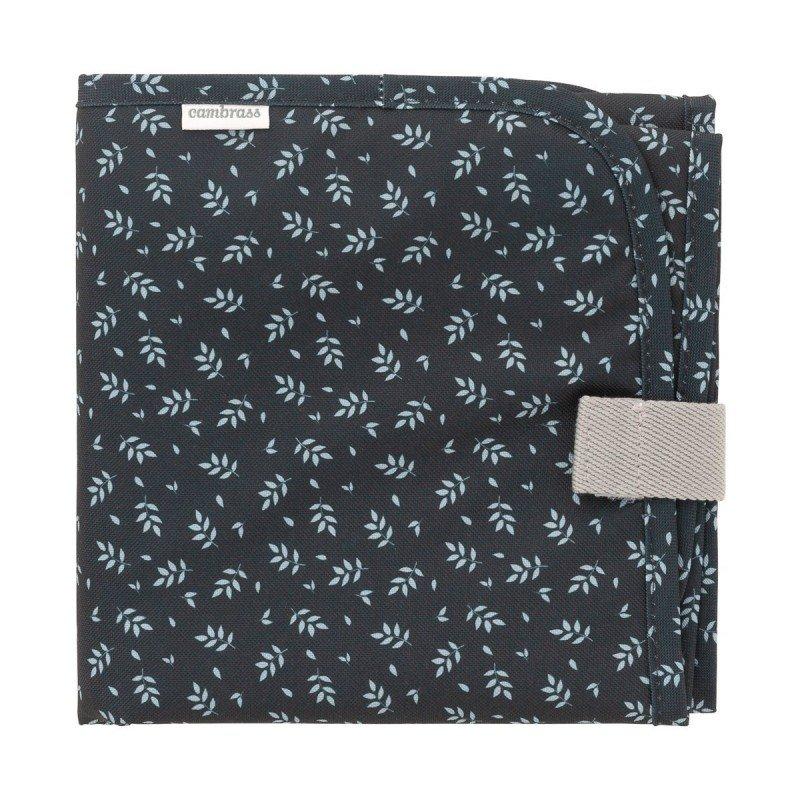 Cambrass CAMBIADOR VESTIDOR 40x60x1 CM FRESH MARINO