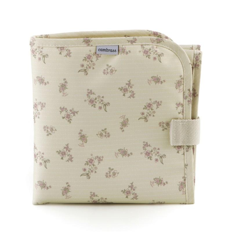 Cambrass CAMBIADOR VESTIDOR 40x60x1 CM GARDEN UNICO