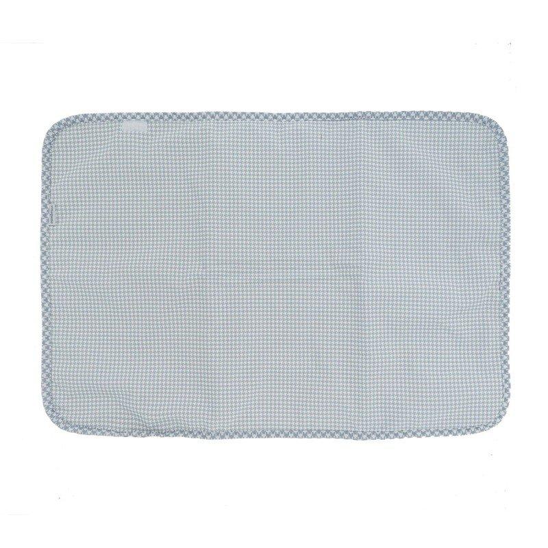 Cambrass CAMBIADOR VESTIDOR 40x60x1 CM MINI WINDSORD GRIS