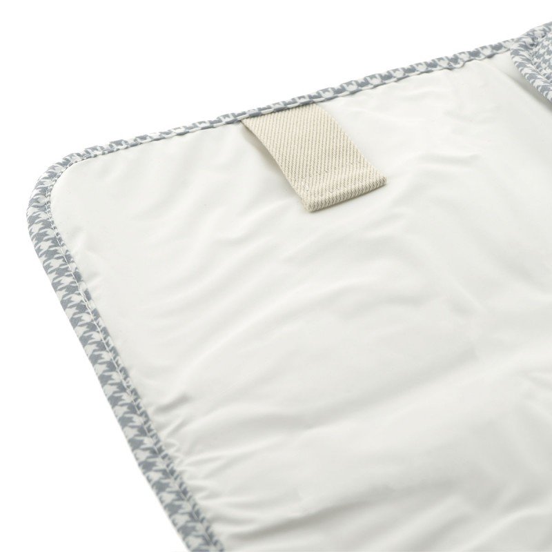 Cambrass CAMBIADOR VESTIDOR 40x60x1 CM MINI WINDSORD GRIS